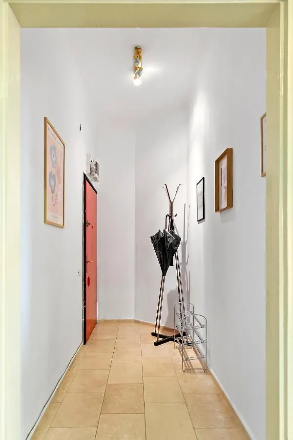 City Heart Retreat Elegant Apartment Bucarest