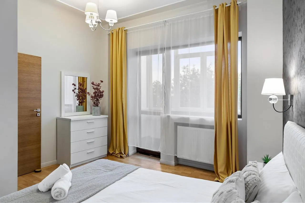 City Heart Retreat Elegant Apartment Bukarest 0*,