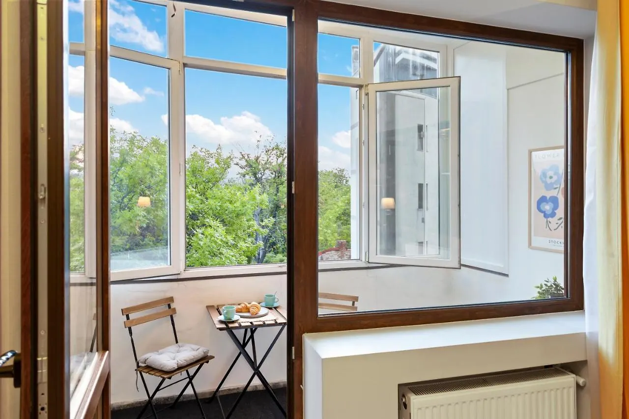 City Heart Retreat Elegant Apartment Bucarest 0*,
